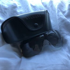 BVLGARI Sunglasses